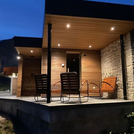 Gite La Petite Beurrerie Des Ardennes Celles  Esterno foto