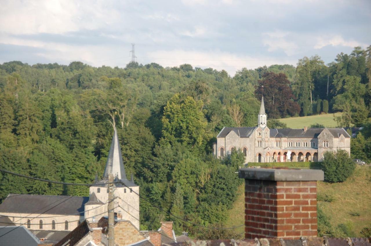 Gite La Petite Beurrerie Des Ardennes Celles  Esterno foto