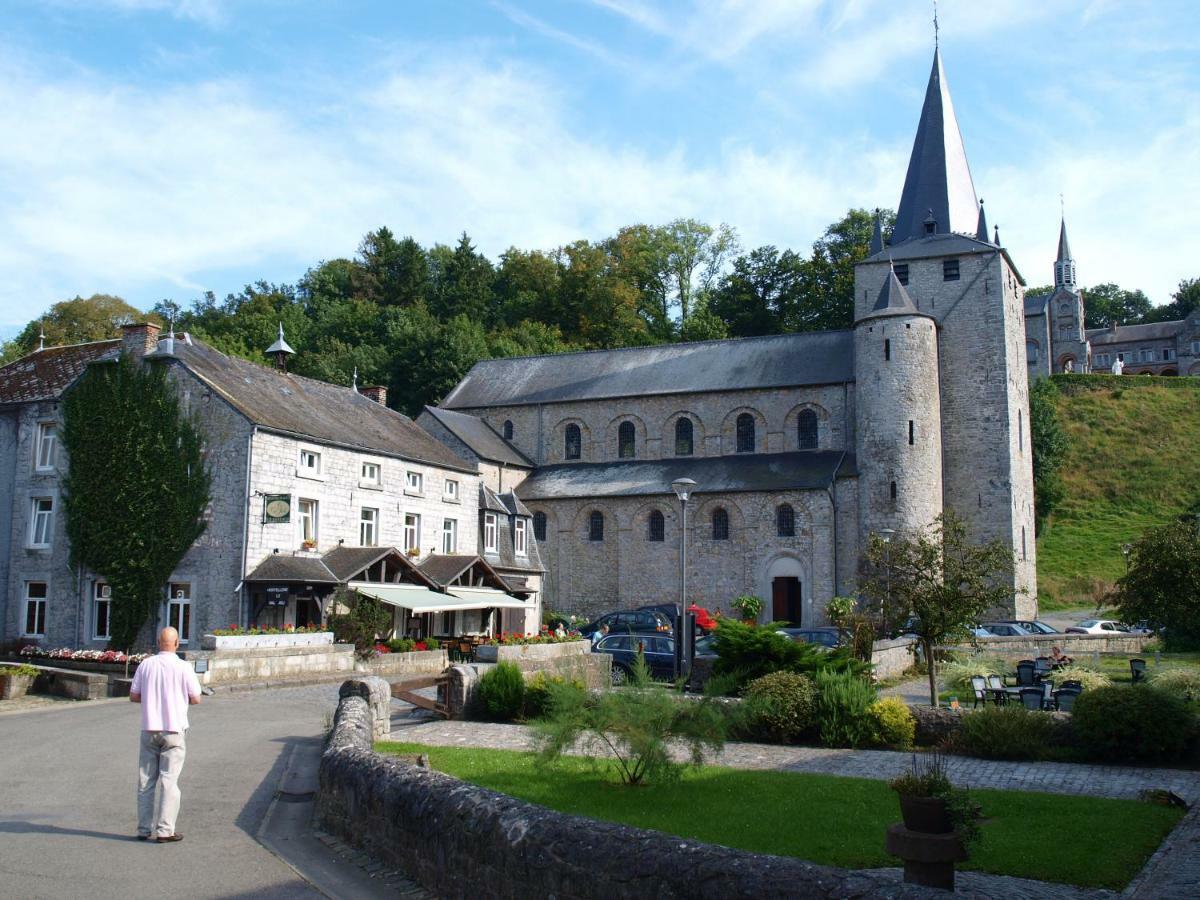 Gite La Petite Beurrerie Des Ardennes Celles  Esterno foto