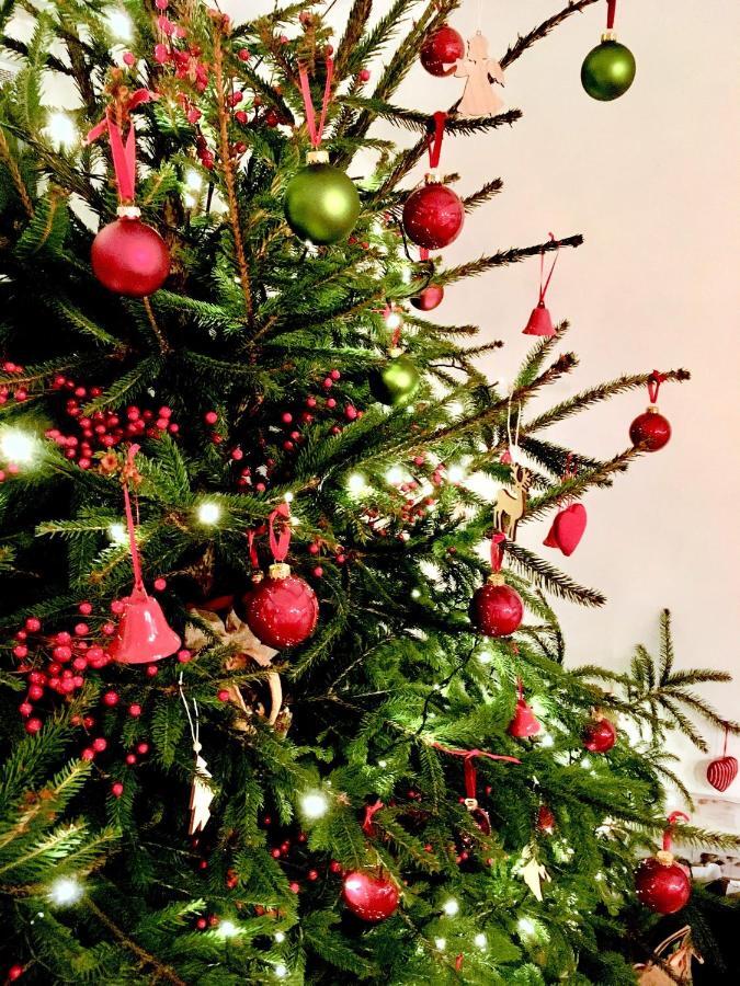 Gite La Petite Beurrerie Des Ardennes Celles  Esterno foto